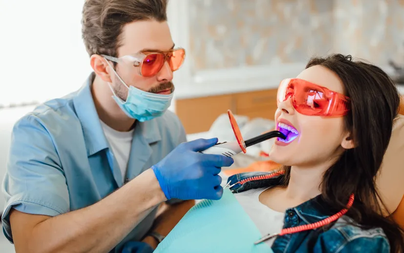 İstanbul Diş Beyazlatma Fiyatları 2025