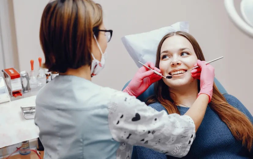 Gülüş Tasarımı Aşamaları Nelerdir?