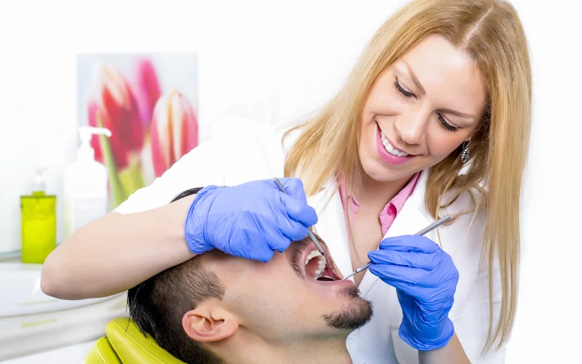 Diş Çekilir Çekilmez İmplant Yapılır Mı?