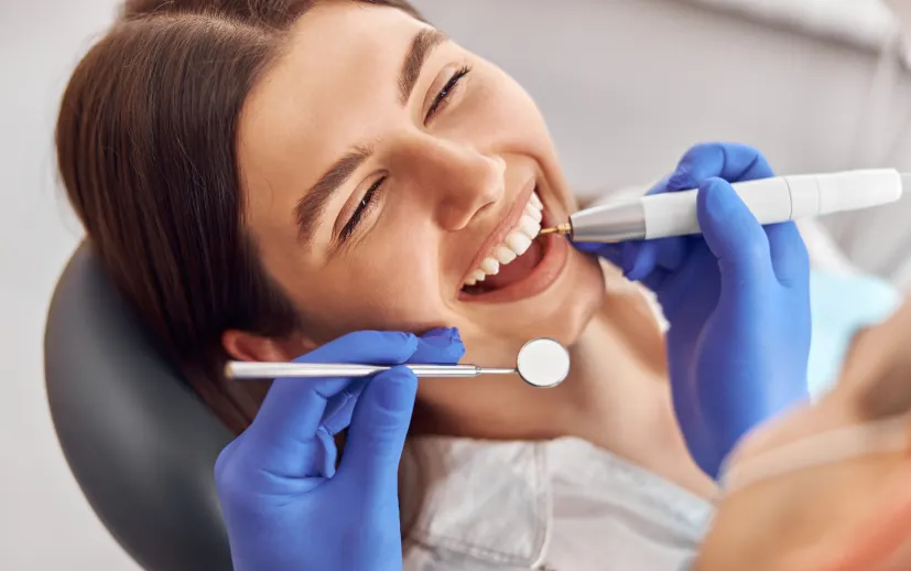 Neden Estetik Gülüş Tasarımı Yaptırmalısınız?