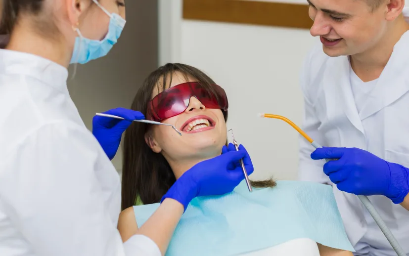 Gülüş Tasarımı Sonrası Dikkat Edilmesi Gerekenler