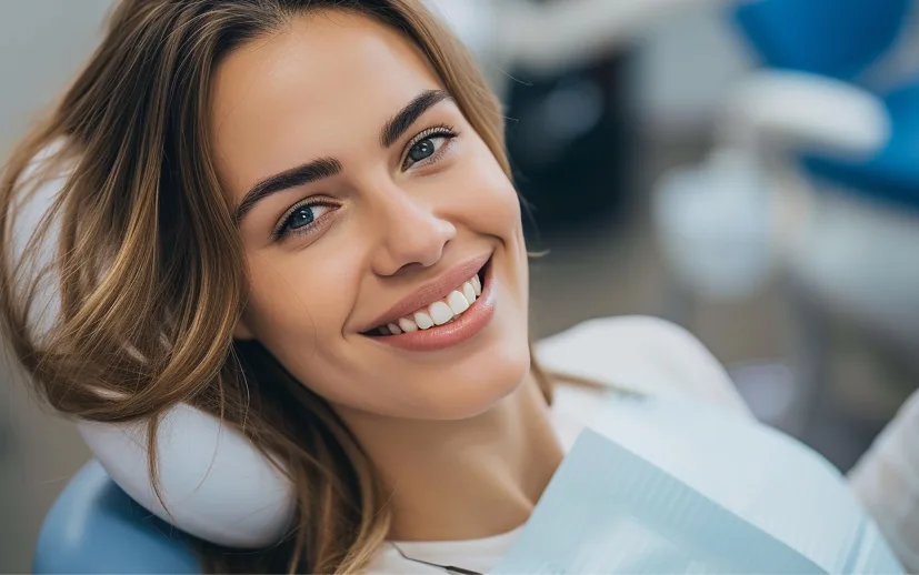 İmplant Sonrası İyileşme Süreci Nasıl Gerçekleşir?