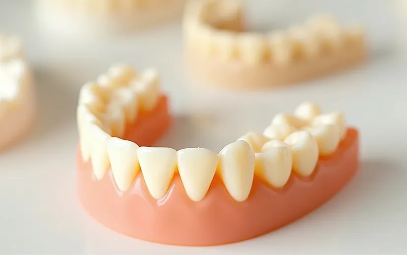 Diş Kaplama Çeşitleri Nelerdir?