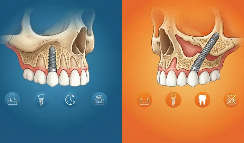 Zigoma İmplant Nedir?