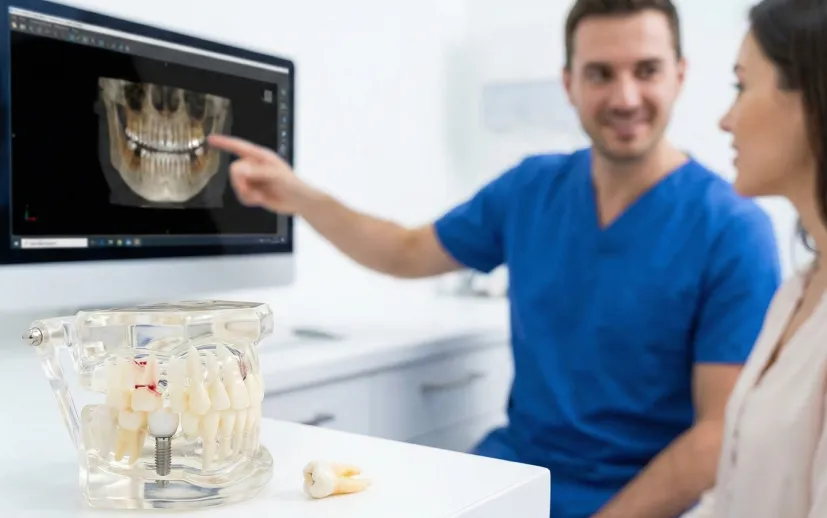 Immediate İmplant Nedir?